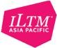 ILTM Asia Pacific logo - International Luxury Travel Market Asia Pacific